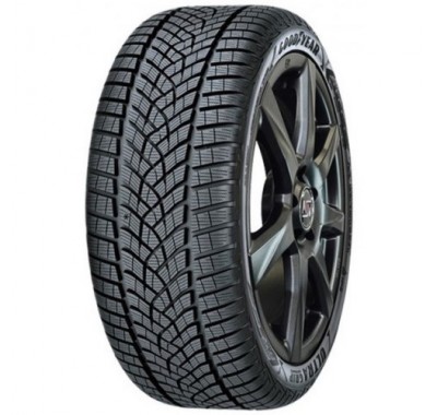 Шины Goodyear UltraGrip Ice 2 + 205/55 R17 95T